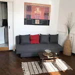 בית נופש Vacanze Al
