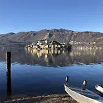Vacanze Al Орта-Сан-Джулио