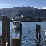 Дом отдыха Vacanze Al Орта-Сан-Джулио