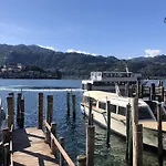 Vacanze Al Дом отдыха *