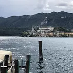 Дом отдыха Vacanze Al Орта-Сан-Джулио