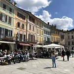 Дом отдыха Vacanze Al *