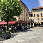 Vacanze Al * Орта-Сан-Джулио