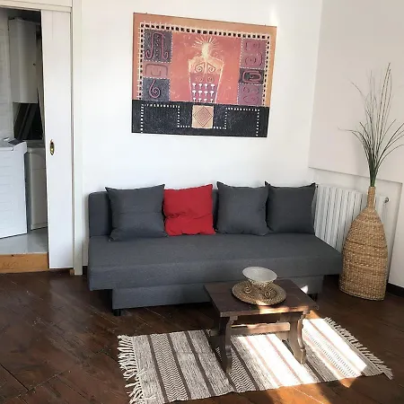 Tatil Evi Vacanze Al