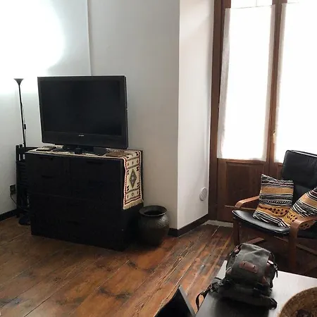 בית נופש Vacanze Al *