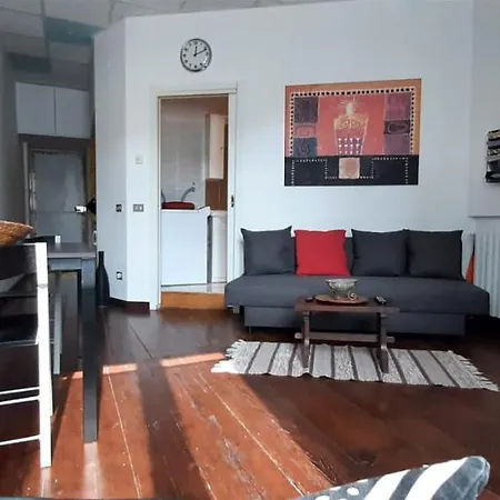 Vacanze Al * אורטה סאן ג'יוליו