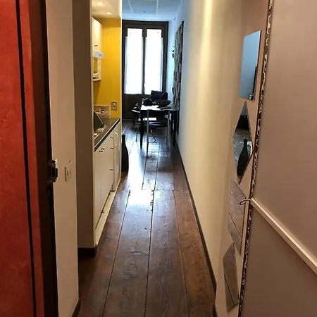 Vacanze Al Feriehus Orta San Giulio