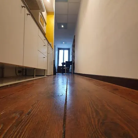 Feriehus Vacanze Al *