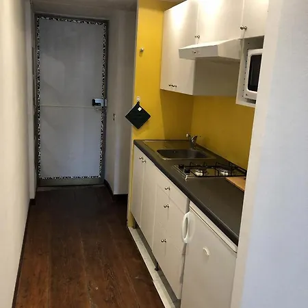 Vacanze Al Ferienhaus