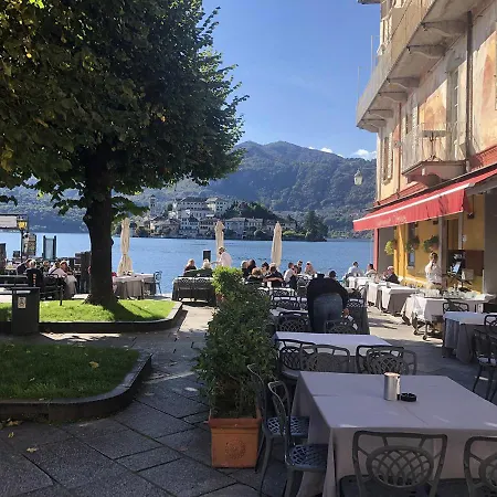 Vacanze Al * Orta San Giulio