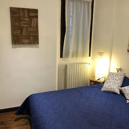 Tatil Evi Vacanze Al Orta San Giulio