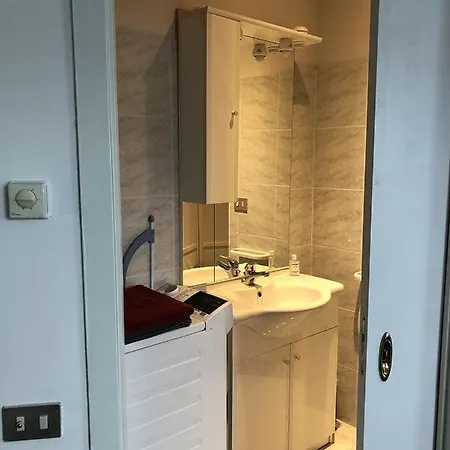 Feriehus Vacanze Al *