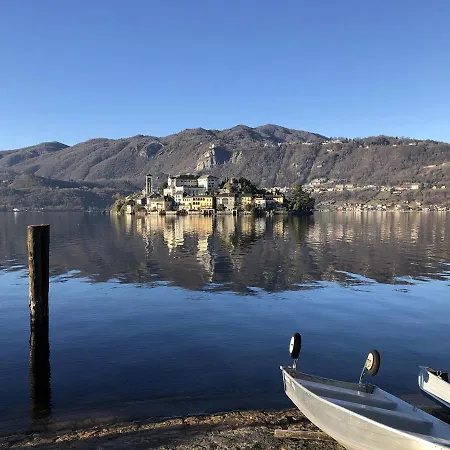 Vacanze Al Orta San Giulio