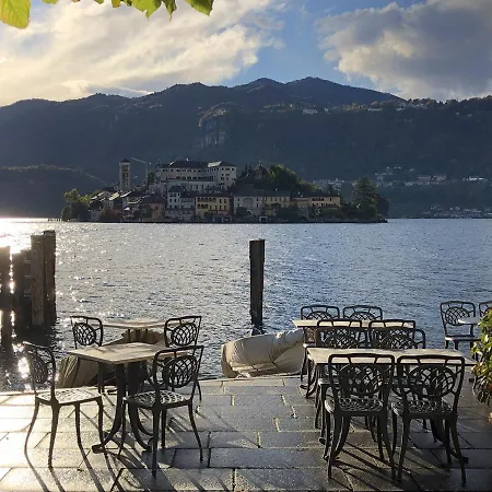 Vacanze Al Сasa de vacaciones *