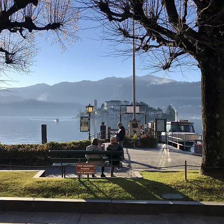 Vacanze Al Orta San Giulio