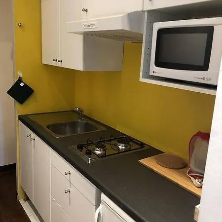 Vacanze Al אורטה סאן ג'יוליו