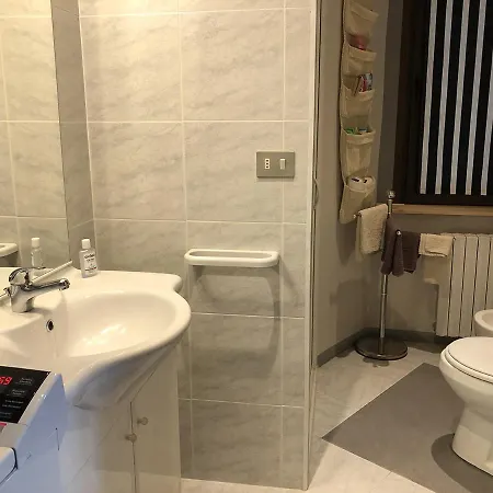 Ferienhaus Vacanze Al