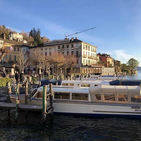 Vacanze Al Orta San Giulio