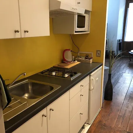 Vacanze Al * אורטה סאן ג'יוליו