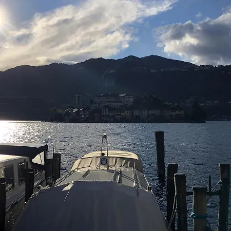 度假居 Vacanze Al