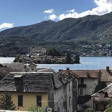 Vacanze Al Orta San Giulio