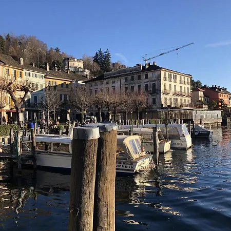 Feriehus Vacanze Al *