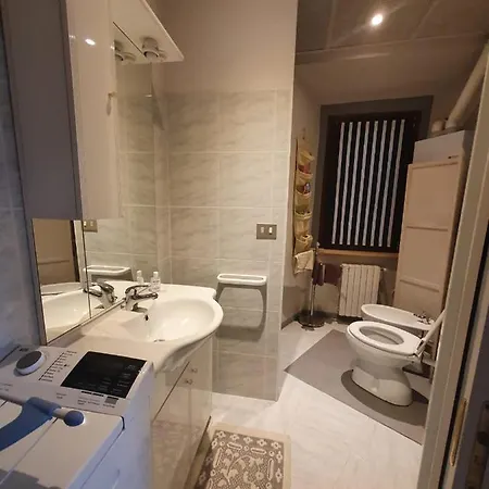 Vacanze Al Ferienhaus Orta San Giulio