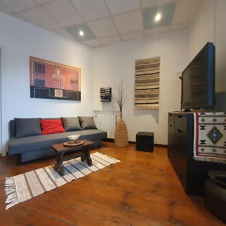 Vacanze Al בית נופש *