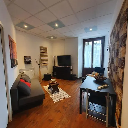 Ferienhaus Vacanze Al