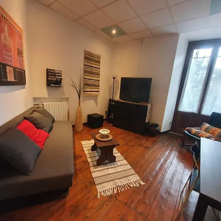 Vacanze Al אורטה סאן ג'יוליו