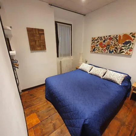 Vacanze Al אורטה סאן ג'יוליו