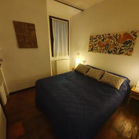 Feriehus Vacanze Al Orta San Giulio