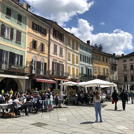 Feriehus Vacanze Al *