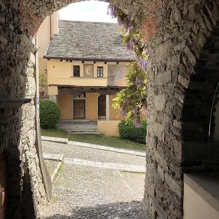 Vacanze Al Feriehus *