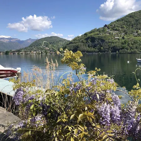 Vacanze Al Сasa de vacaciones