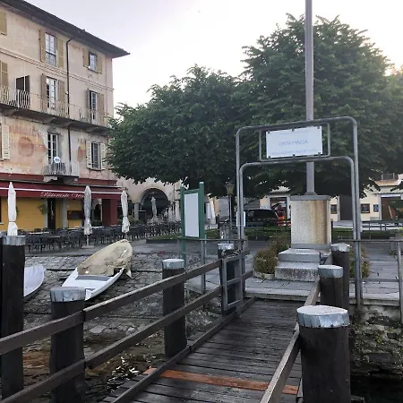 Hébergement de vacances Vacanze Al *