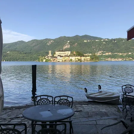 Holiday home Vacanze Al