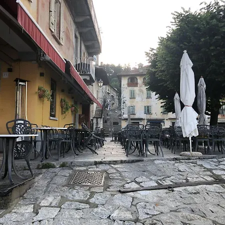Holiday home Vacanze Al