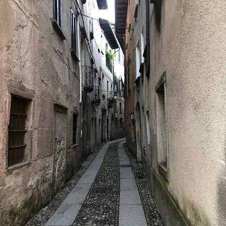 Hébergement de vacances Vacanze Al