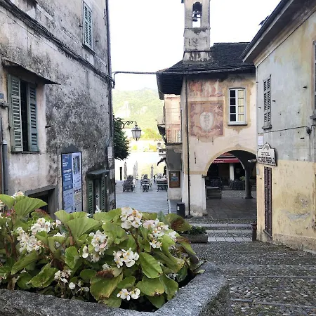 Hébergement de vacances Vacanze Al