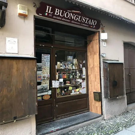 Vacanze Al Holiday home