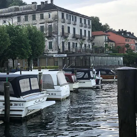 Hébergement de vacances Vacanze Al Orta San Giulio