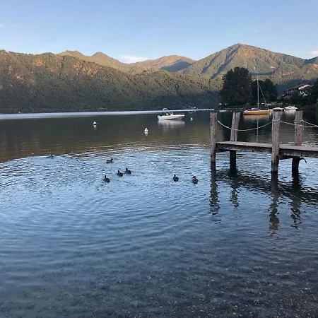 Vacanze Al Holiday home Orta San Giulio