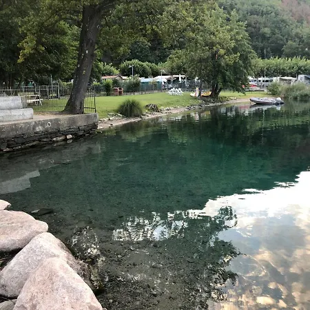 Hébergement de vacances Vacanze Al *