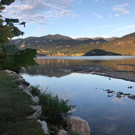 Vacanze Al * Orta San Giulio