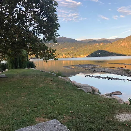 Vacanze Al Orta San Giulio