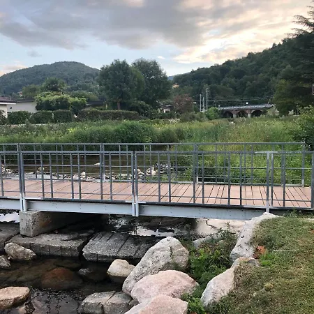 Vacanze Al Hébergement de vacances