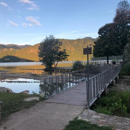 Vacanze Al Holiday home Orta San Giulio