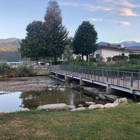 Vacanze Al Hébergement de vacances Orta San Giulio