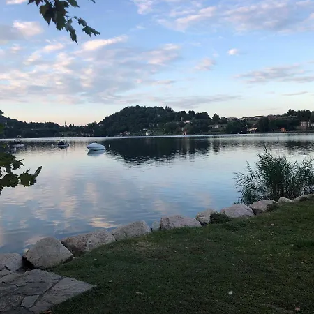 Vacanze Al * Orta San Giulio